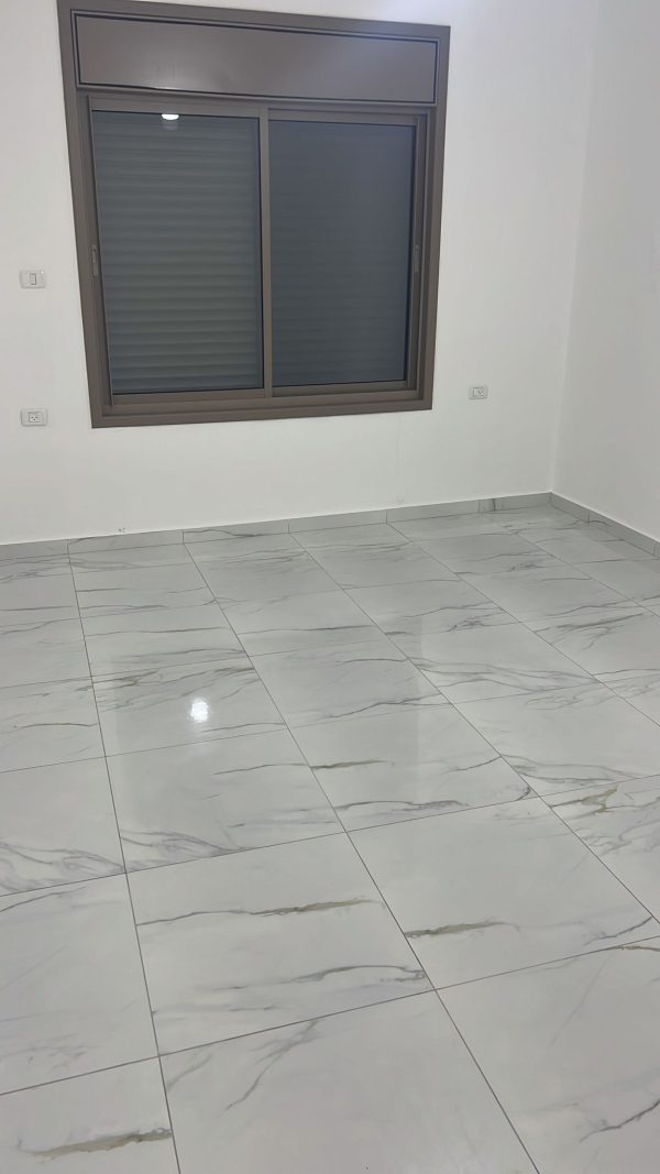 Unfurnished apartment for rent in Nablus - Image 4