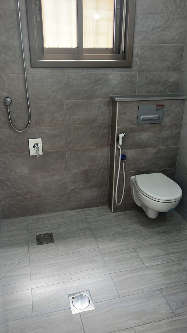 Unfurnished apartment for rent in Nablus - Image 6