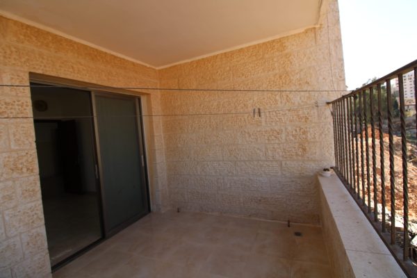 Apartment for rent in Nablus - Image 4
