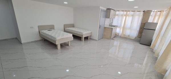 Furnished roof studio for rent in Al-Masyoun, Ramallah - Image 5