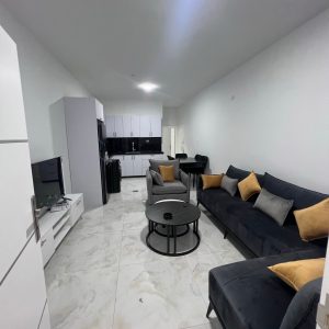 Wonderful apartment opposite Zain Bakery, Ramallah Municipality!