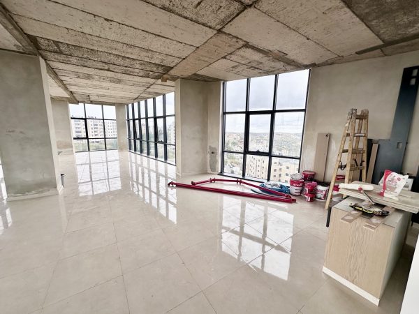 Office for rent in Al-Tira, Ramallah - Image 5