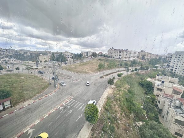 Office for rent in Al-Tira, Ramallah - Image 4