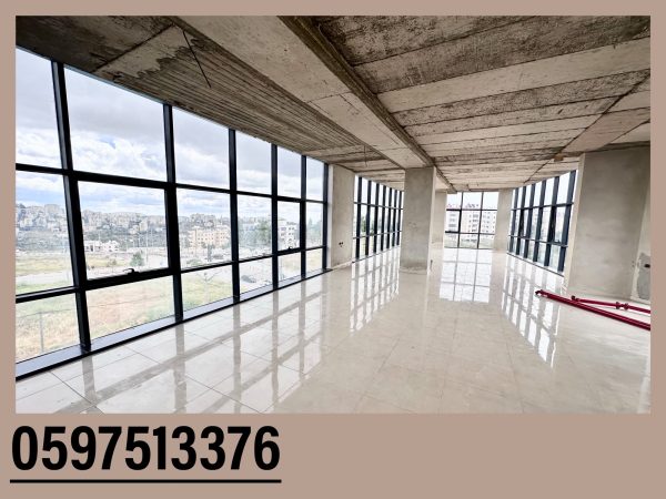 Office for rent in Al-Tira, Ramallah - Image 6